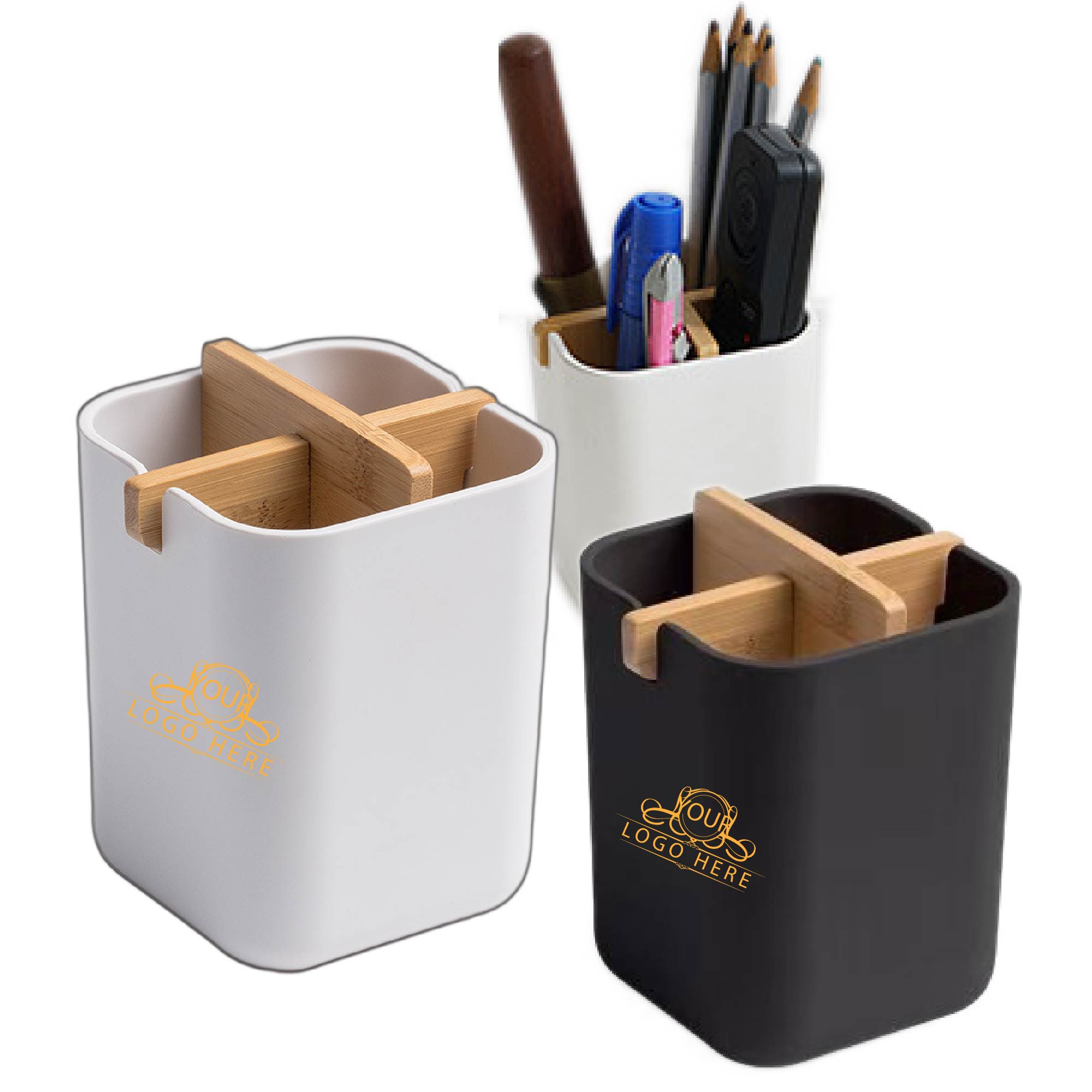 Desk Organizer 2