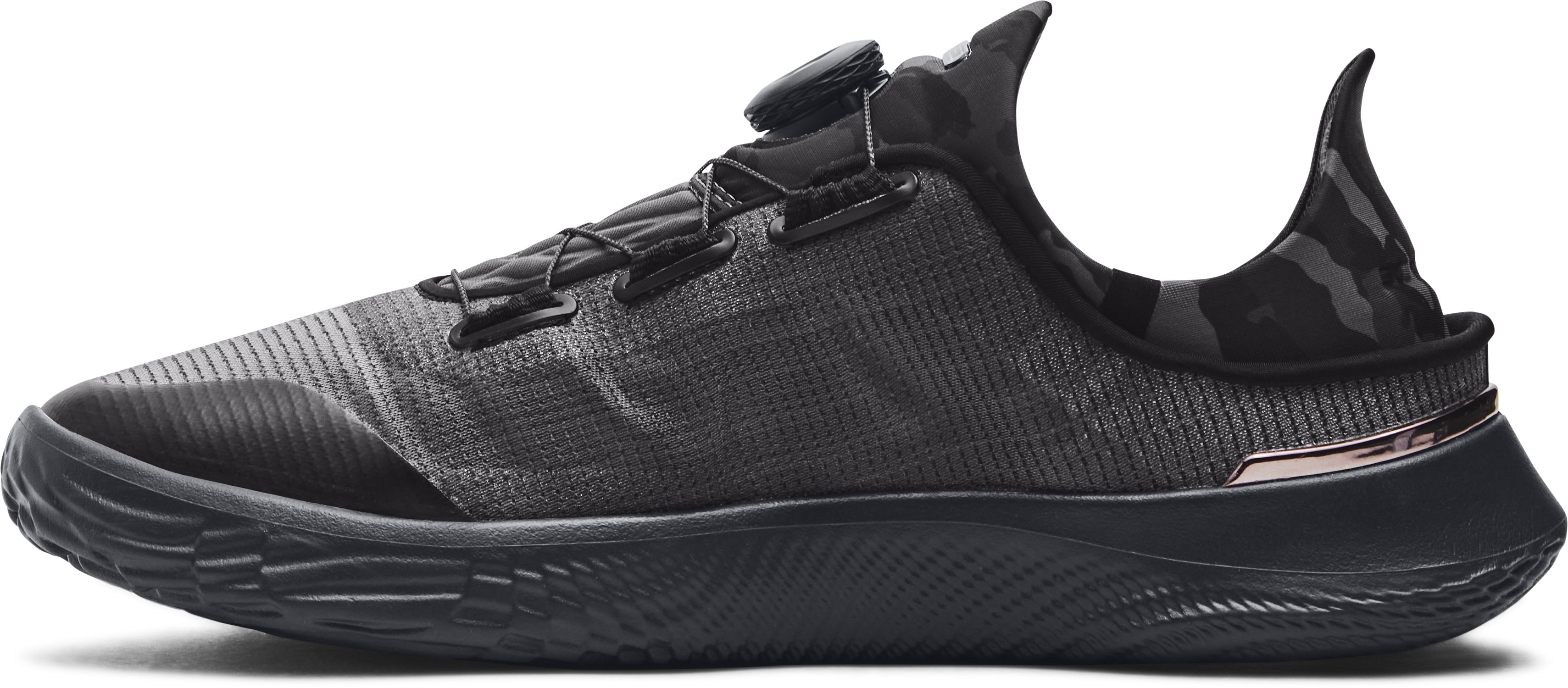 UA SlipSpeed Mesh Unisex Training Shoes 9