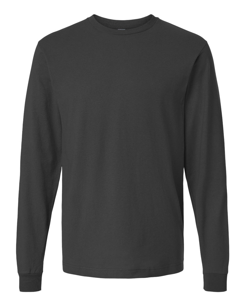 Unisex Fine Jersey Long Sleeve T-Shirt - 202LS 106