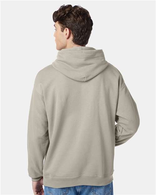 Unisex EcoSmart® Hooded Sweatshirt - P170 298