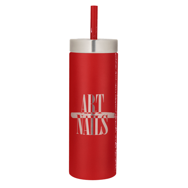 Coronado 22 oz. Straw Tumbler 47