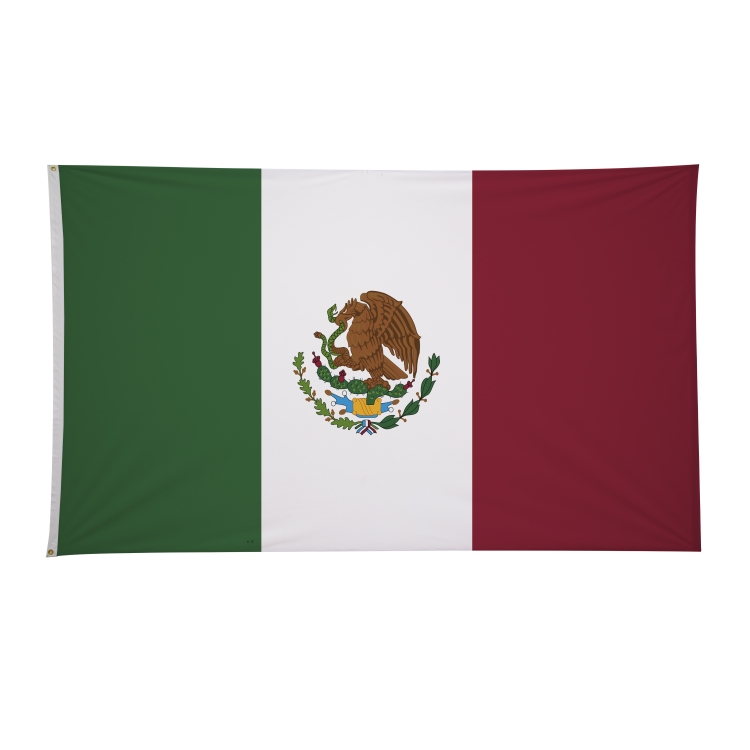 6' x 10' Historical Flags 9