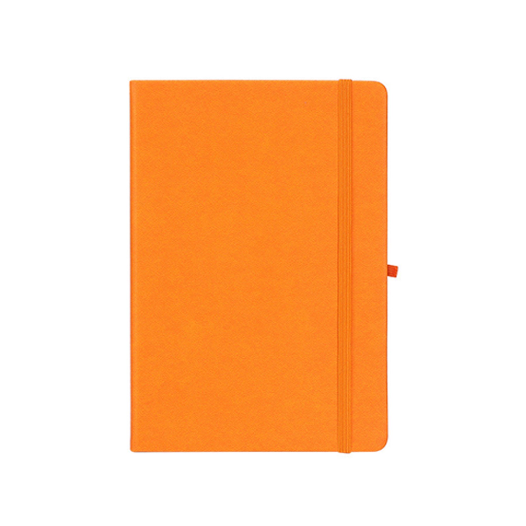 A5 Portable Notebook 100 Sheet 4