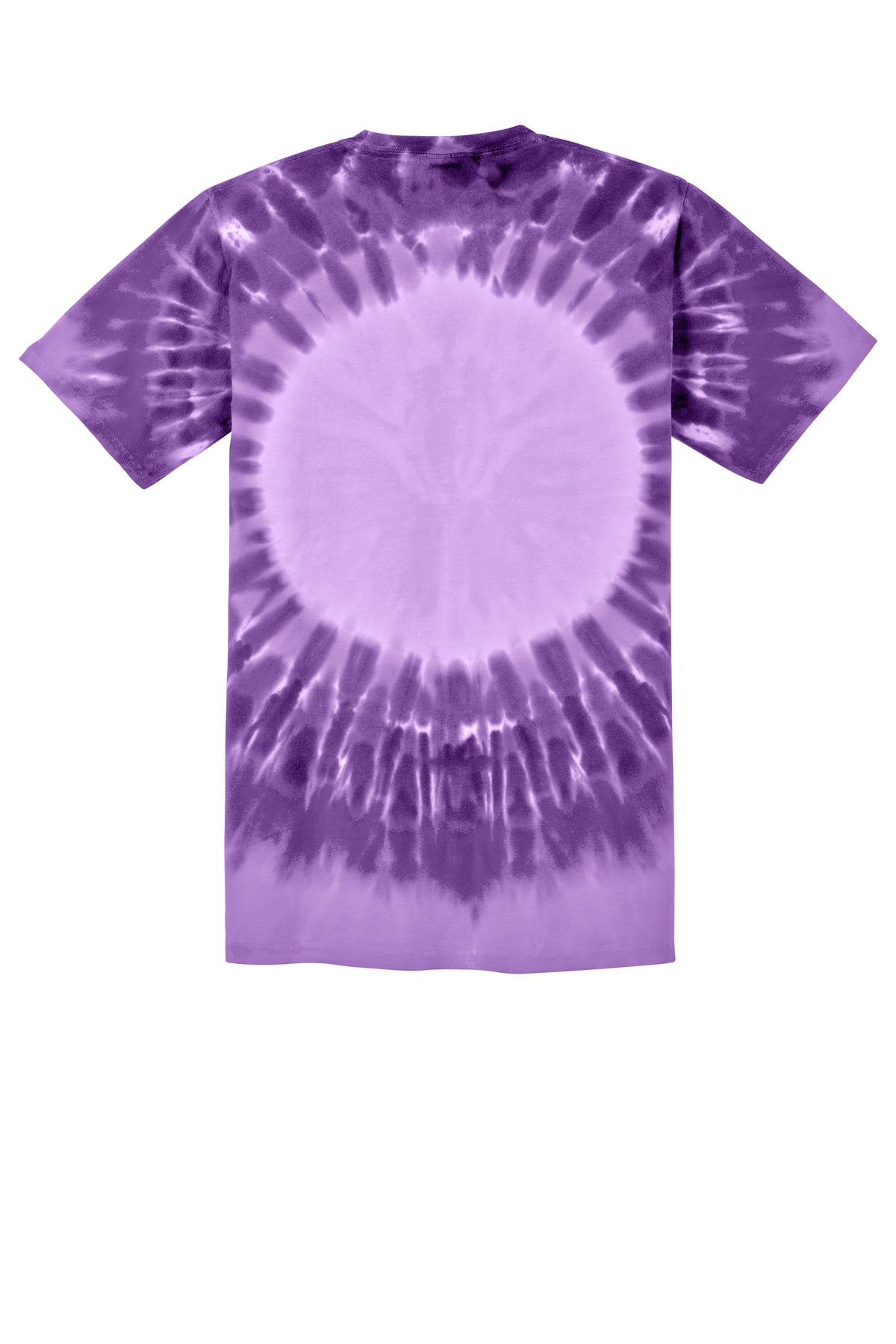 Window Tie-Dye Tee