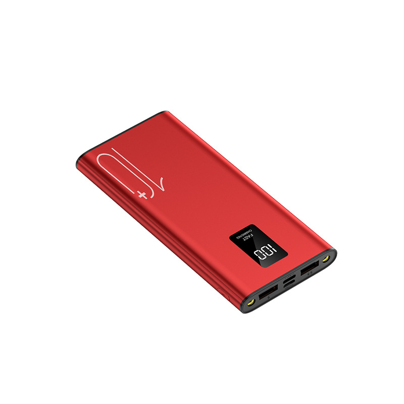 10000 Mah Power Bank 3