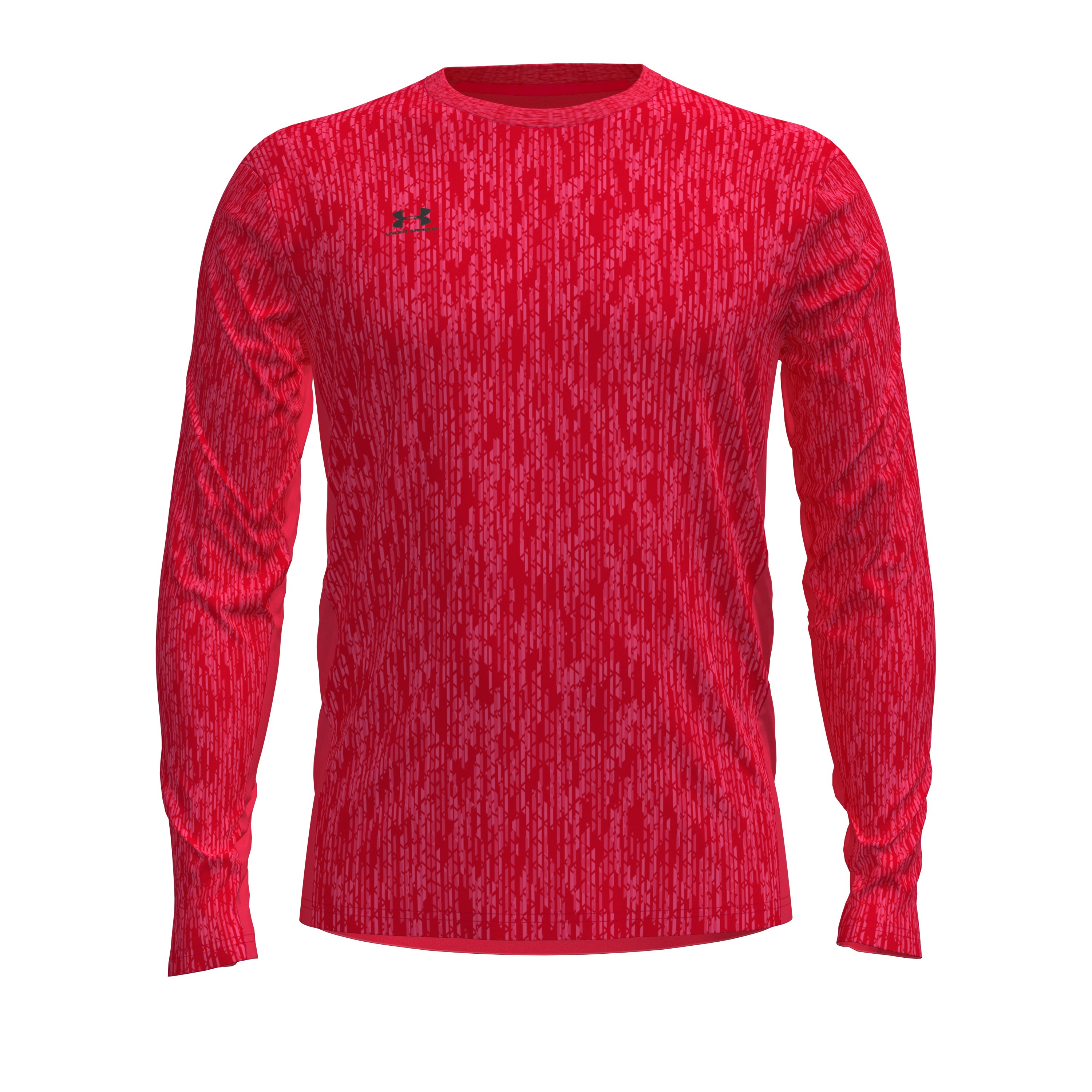UA Challenger Keeper Men's Jersey 2