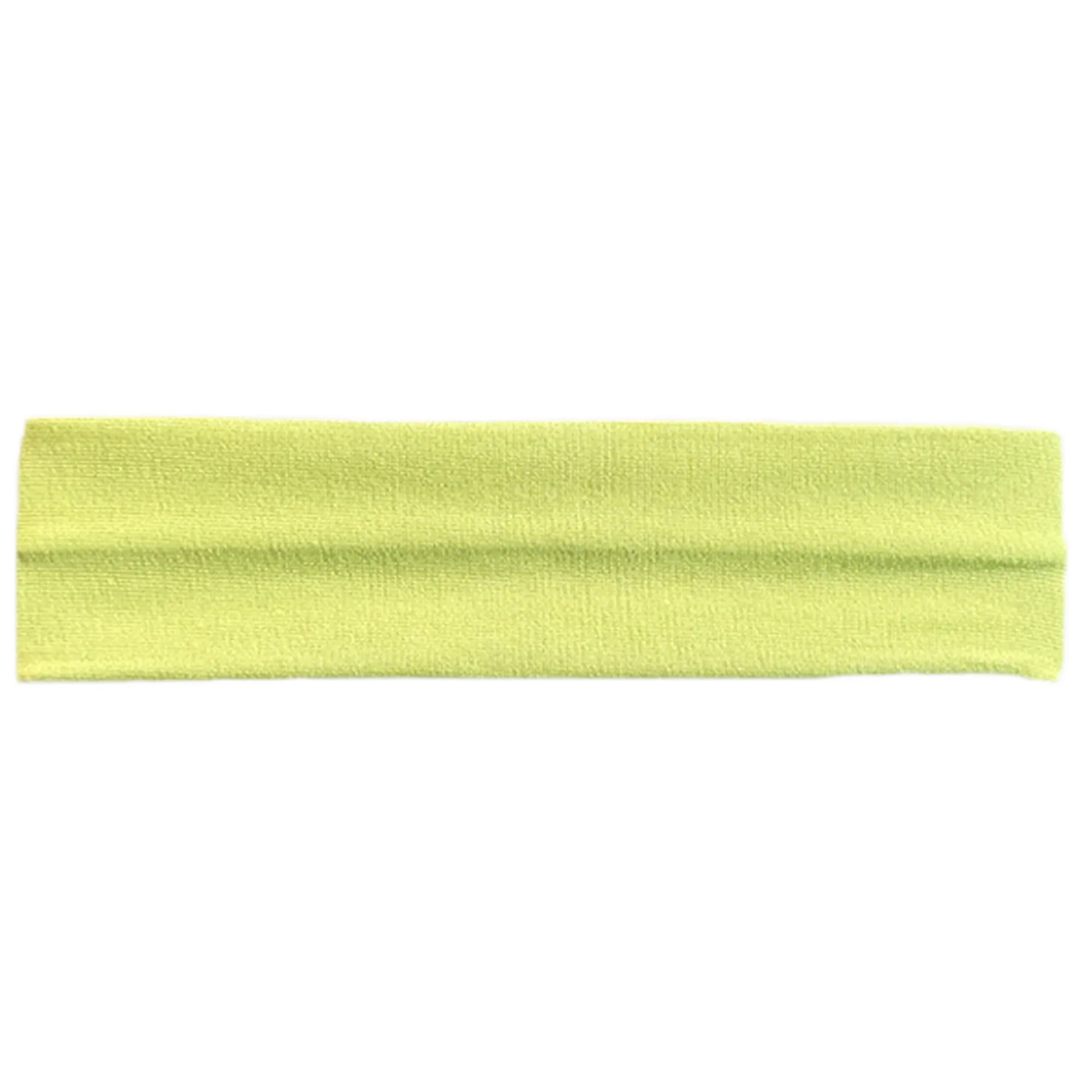 Custom Stretch Hair Band Sports Headband 9