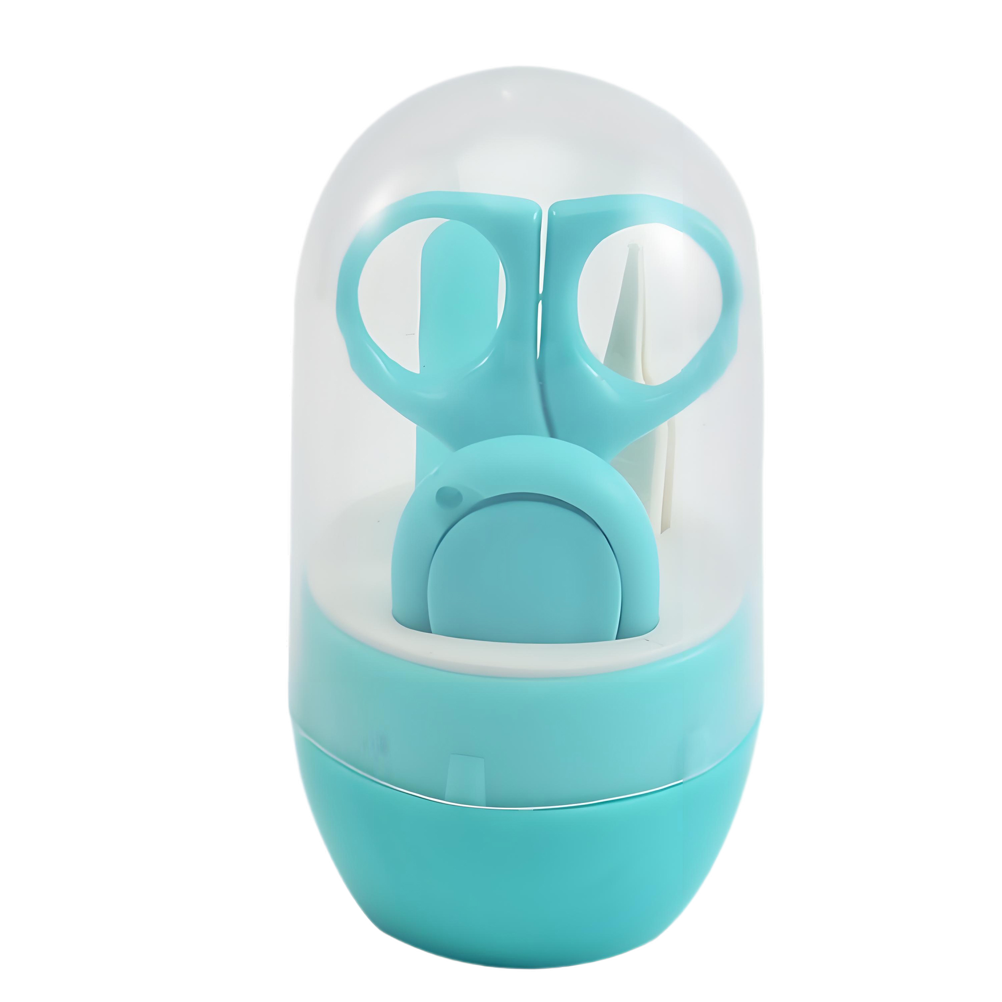 Baby Nail Clipping Set 3