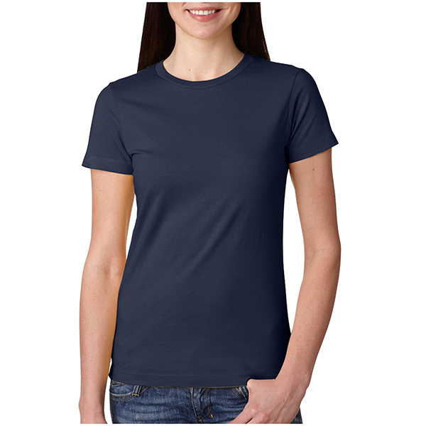 Next Level Ladies Boyfriend T-Shirt 4.3 oz 25