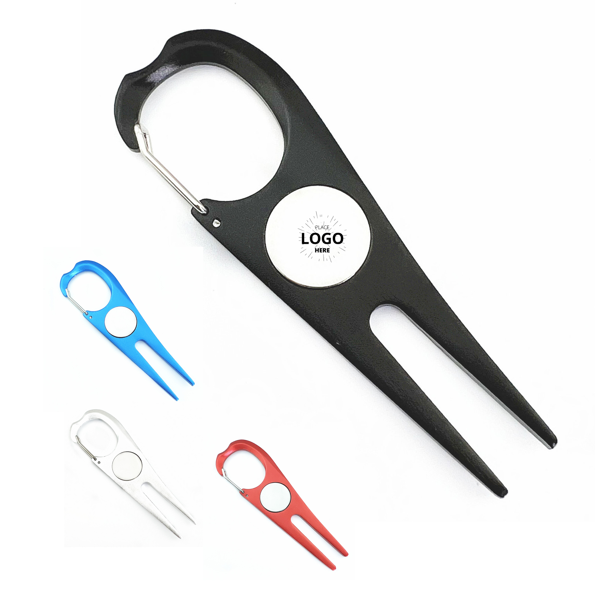 Greens Grooming Fork 1