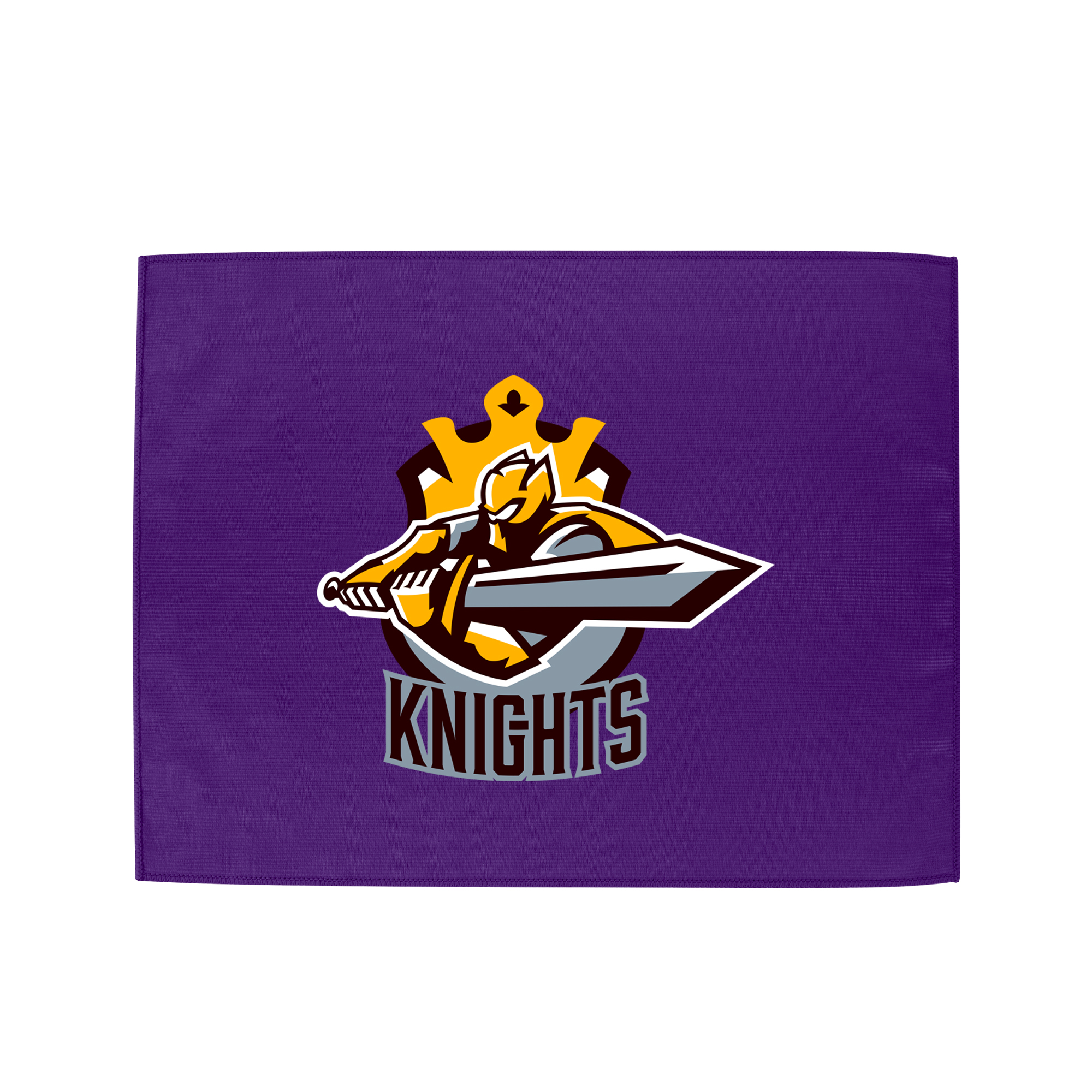 15"x18" Microfiber Rally Towel 14