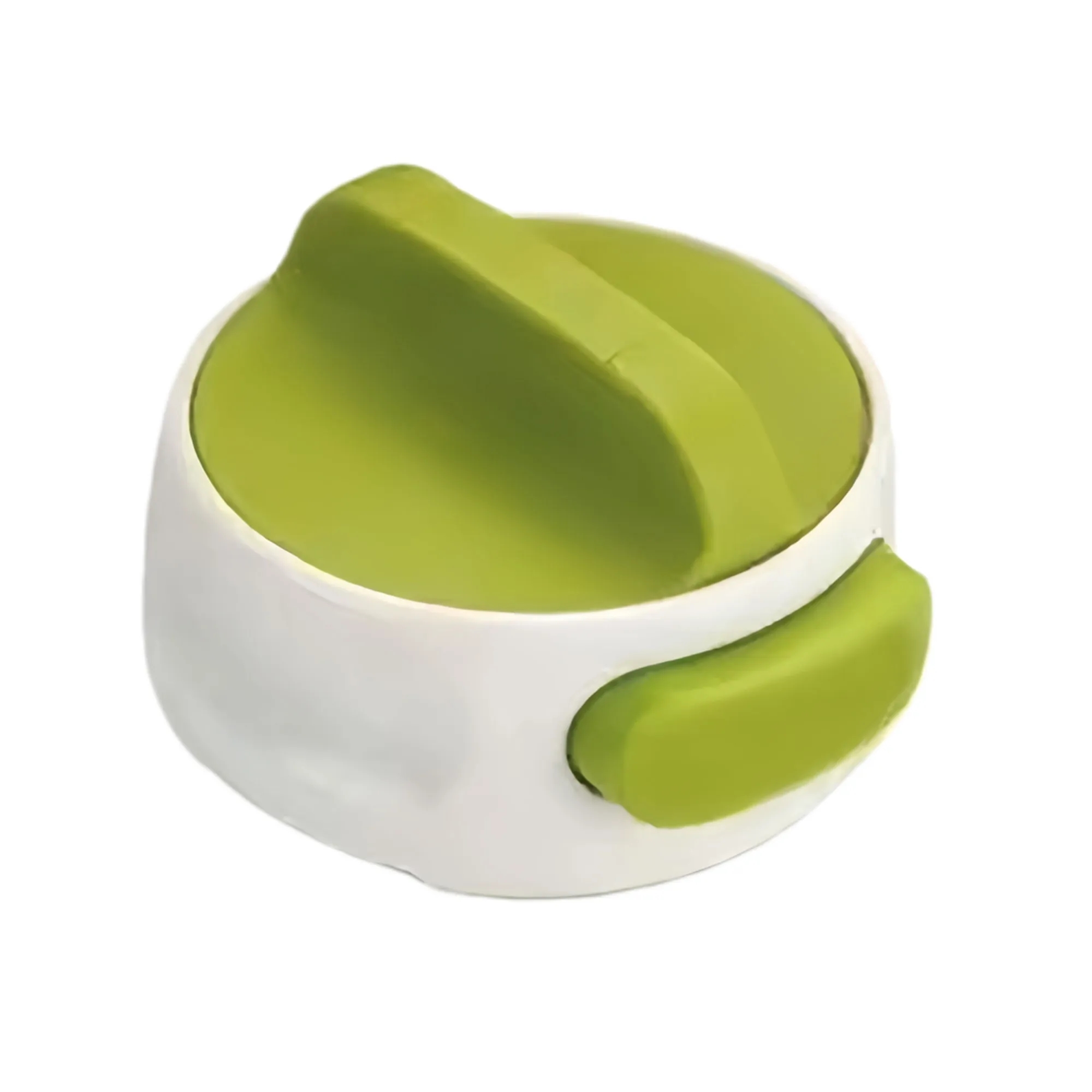 Versatile Manual Can Opener With Gear Drive 4