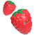 Raspberry with Leaf Stress Reliever 3