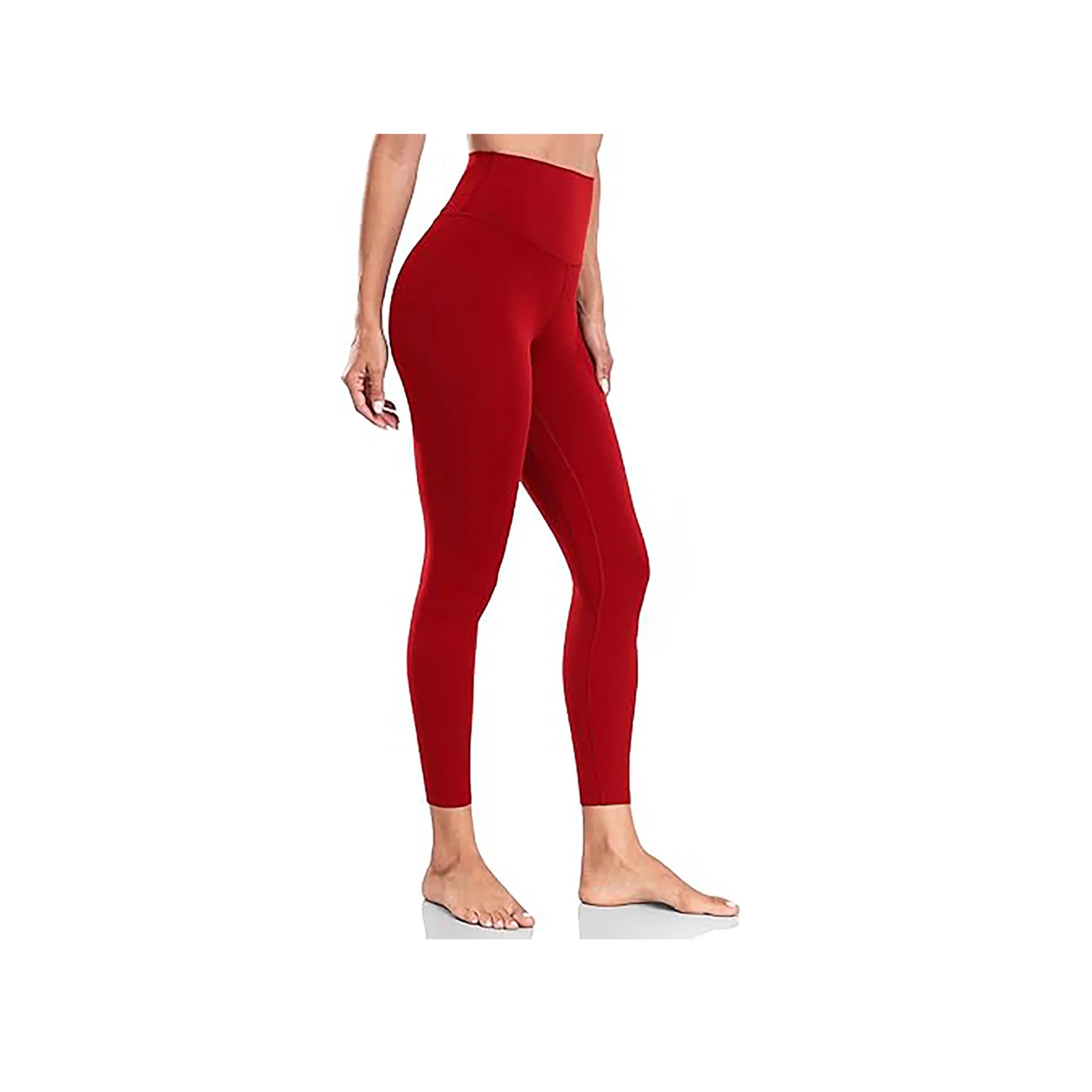 Yoga Pro Leggings Athletic Compression Pants 13