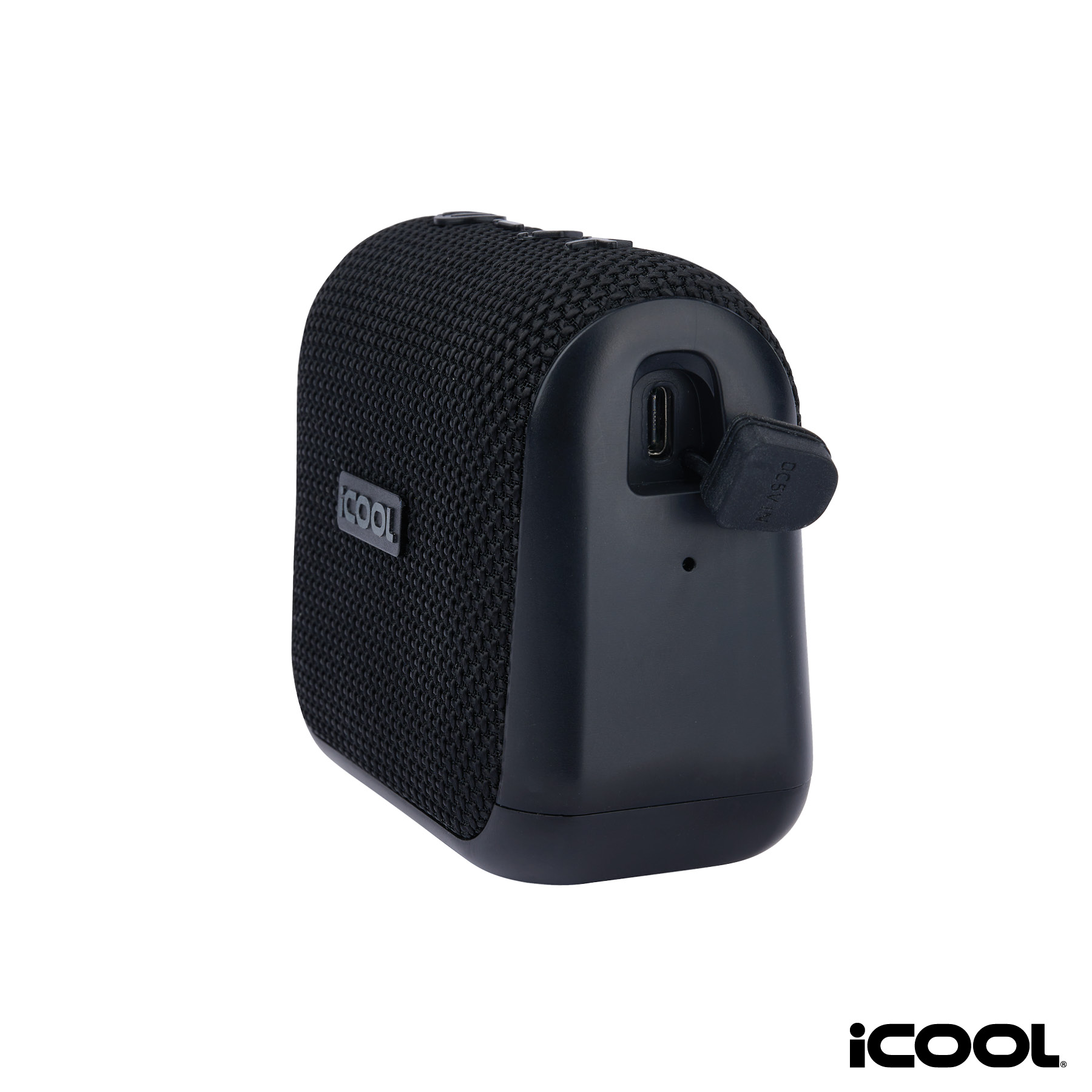 iCOOL® Brock IP67 / 5W Wireless Speaker 18