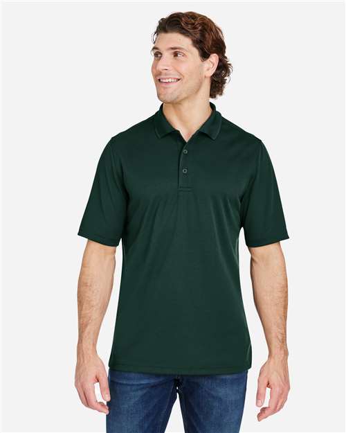 Men's Market Snag Protect Mesh Polo - CE104 33