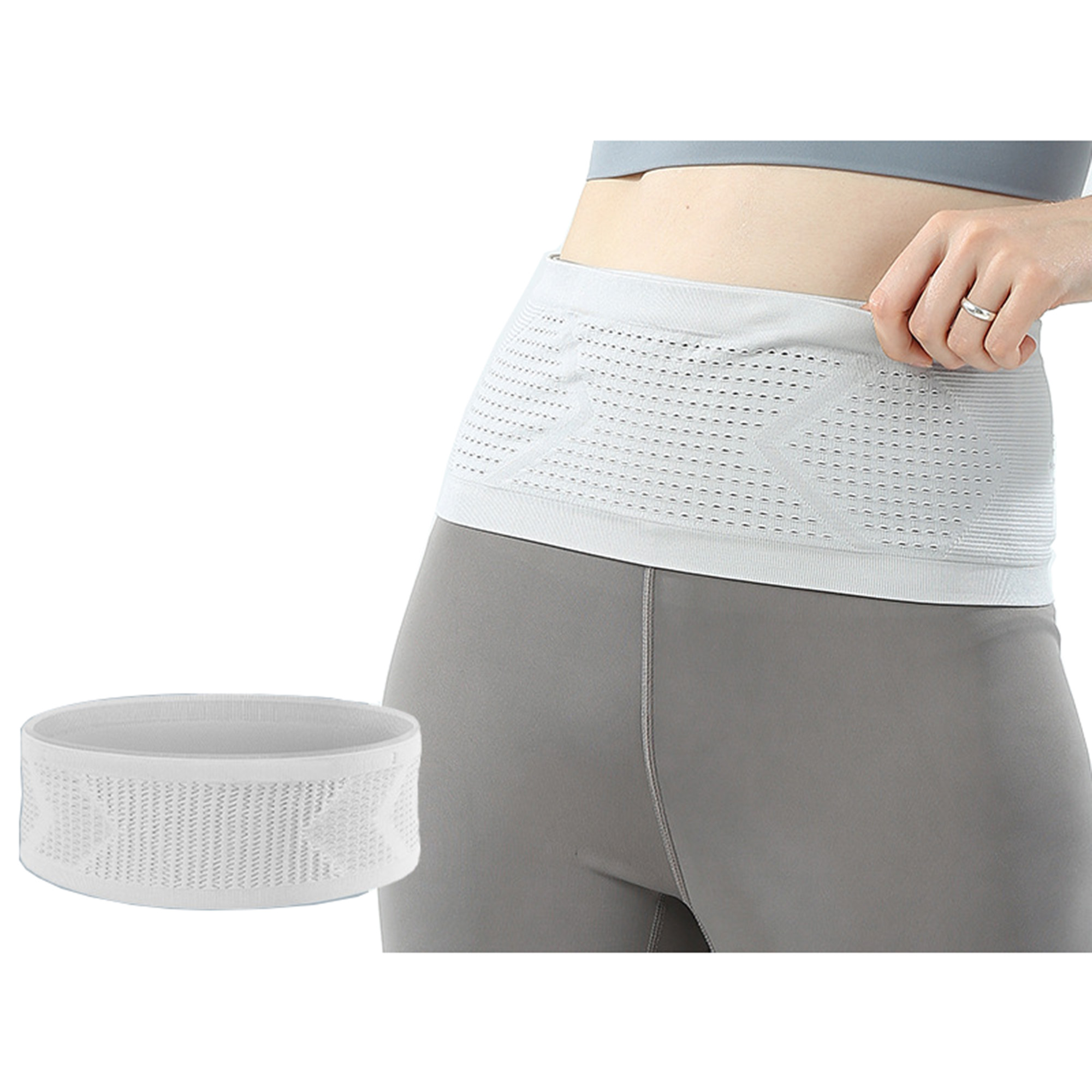 MOQ100 Sports Waist Bag 9