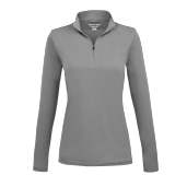 DARA Knit Quarter Zip - Women's 13