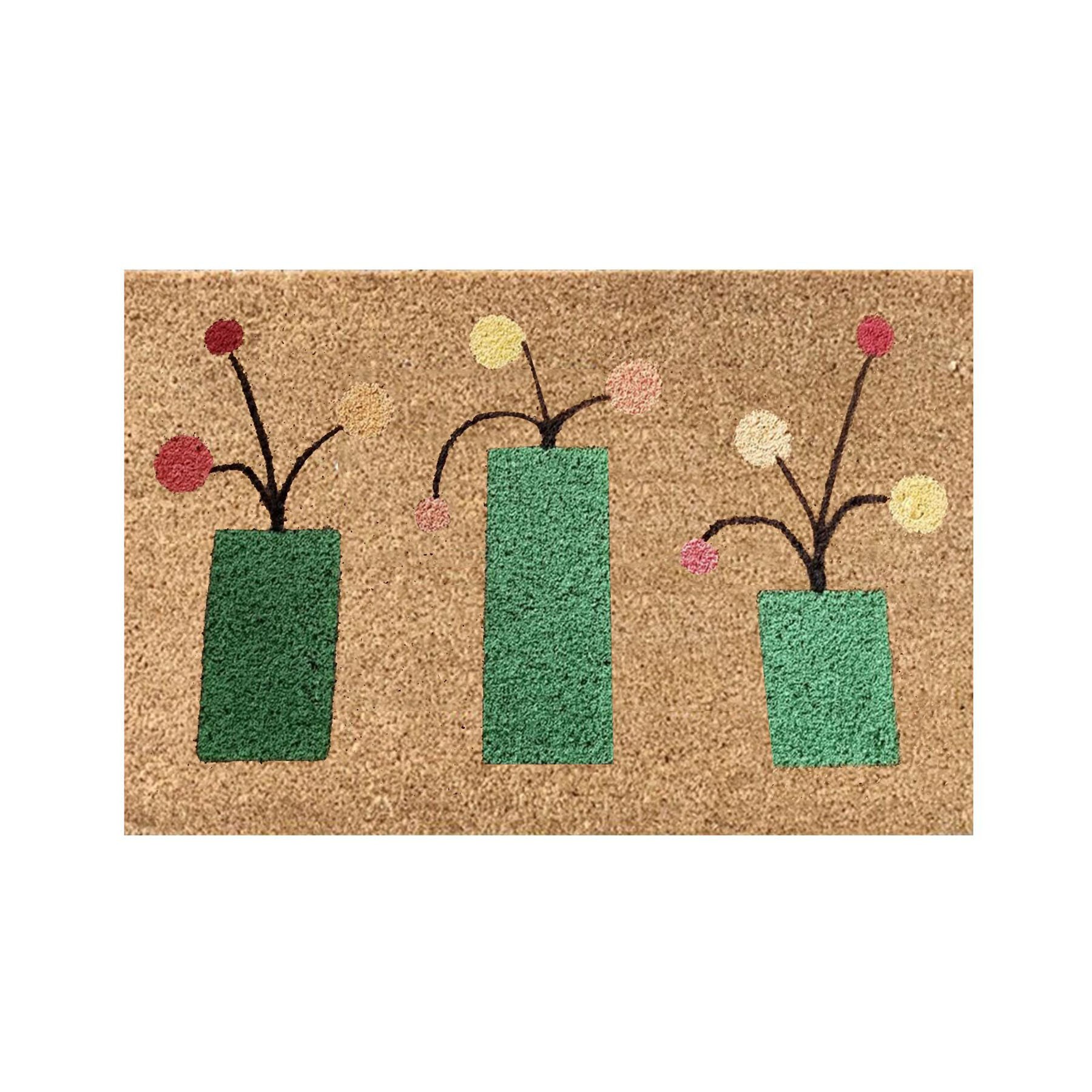 Customized Door Mat 9