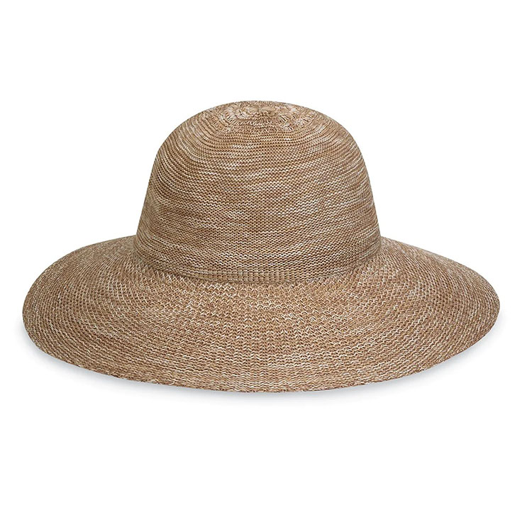 Wallaroo Ladies Victoria Diva Hat 4