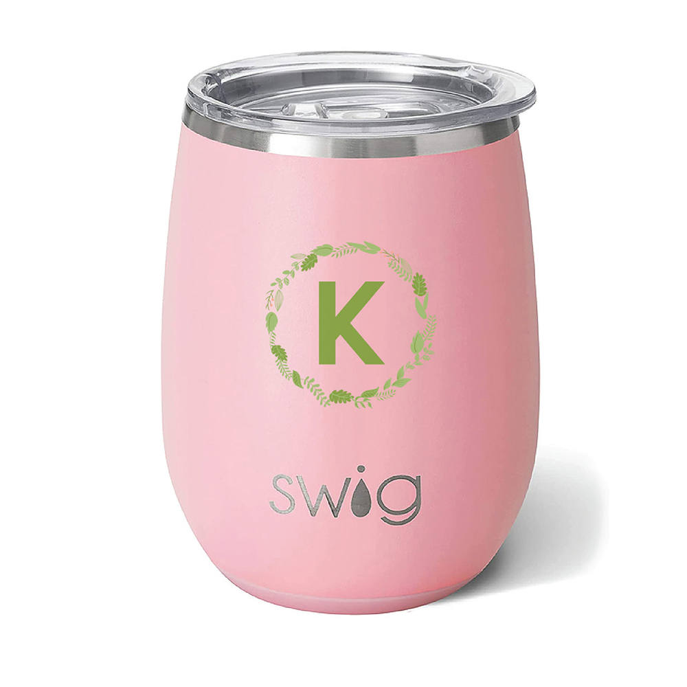 Swig® 14 oz. Matte Stemless Wine Cup 3