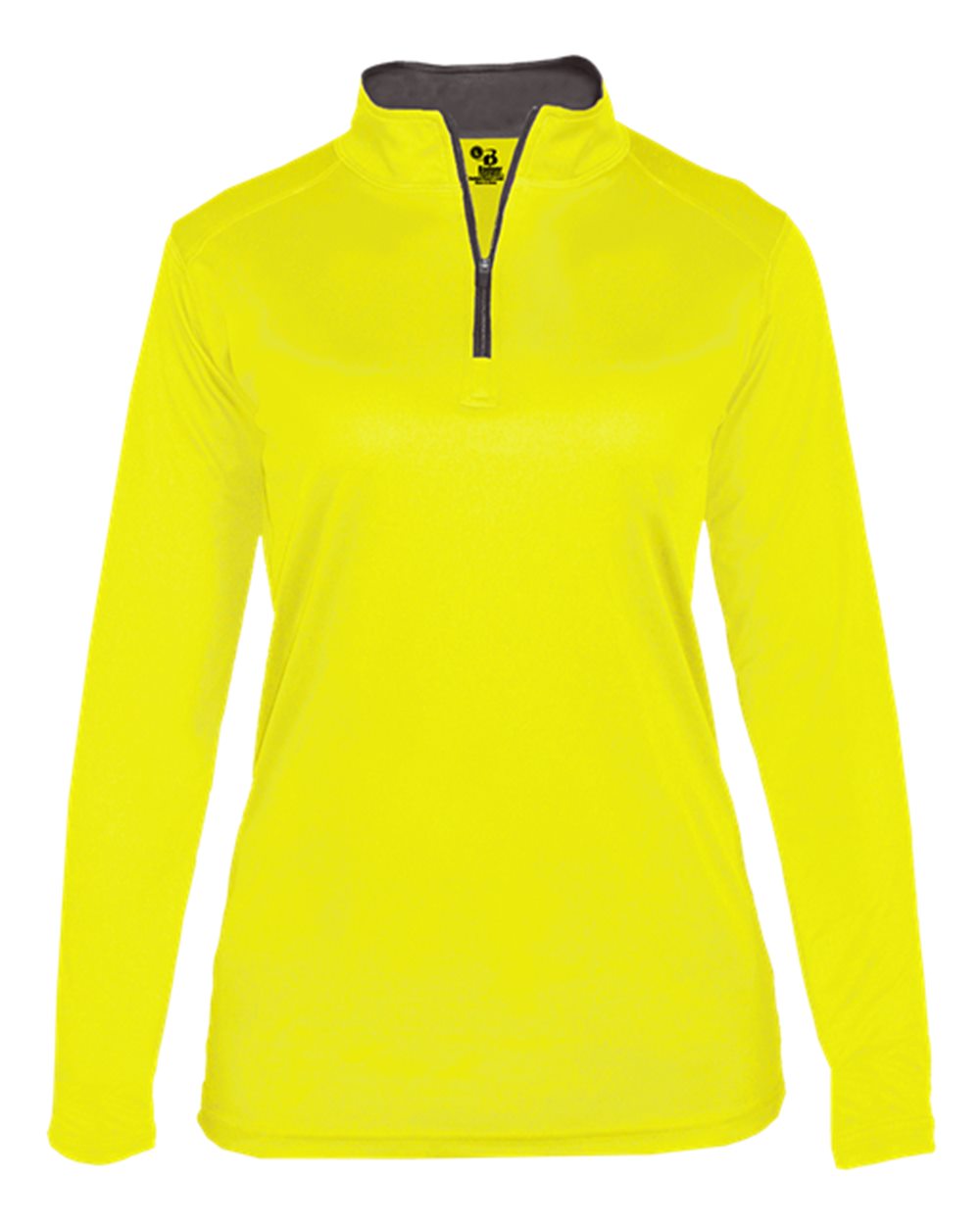 Women's B-Core Quarter-Zip Pullover - 4103 40