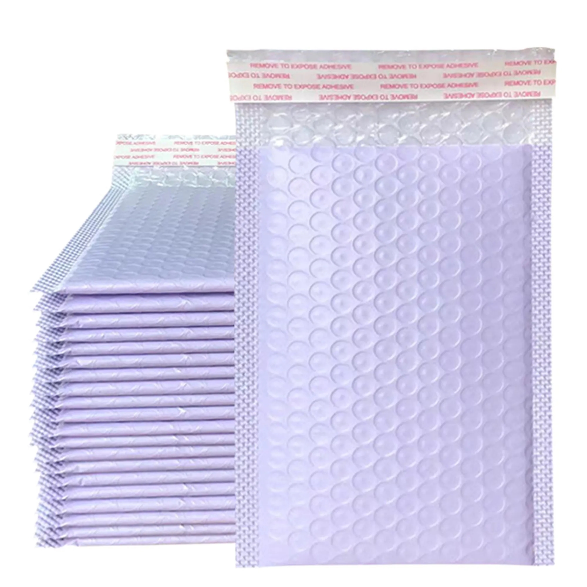 Bubble Mailer with Custom Logo 5