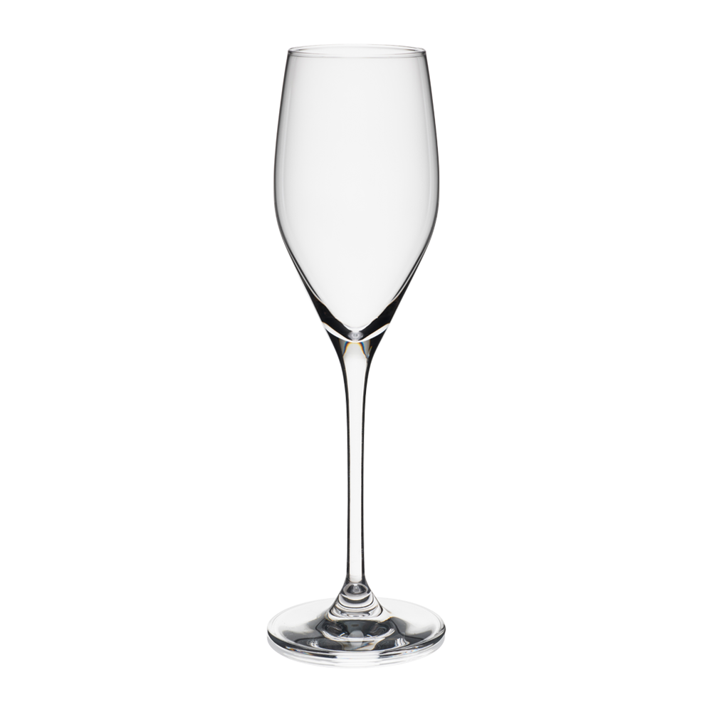 6oz. Favourite Crystal Champagne Flute 5