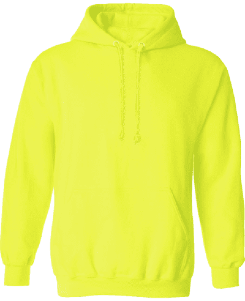 Charlestown Midweight Hooded Pullover 22