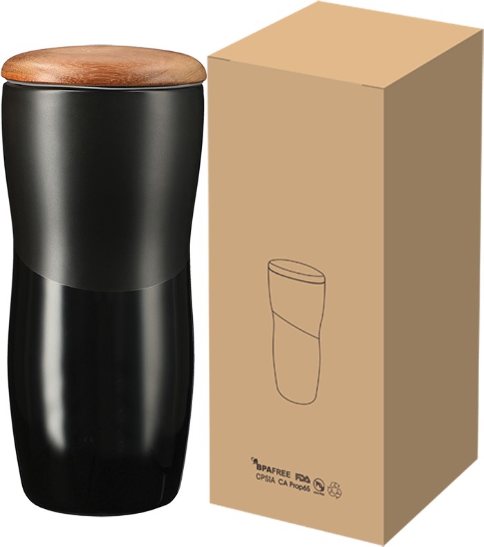 Silhouette Tumbler 6