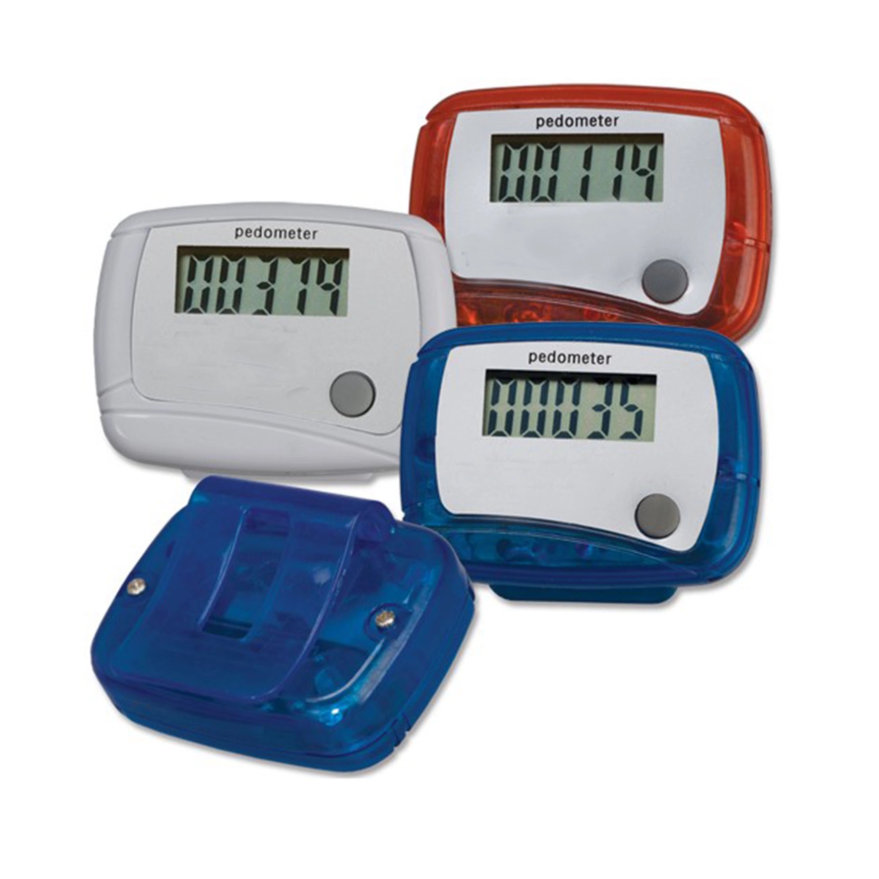 Low MOQ Digital Pedometer 2