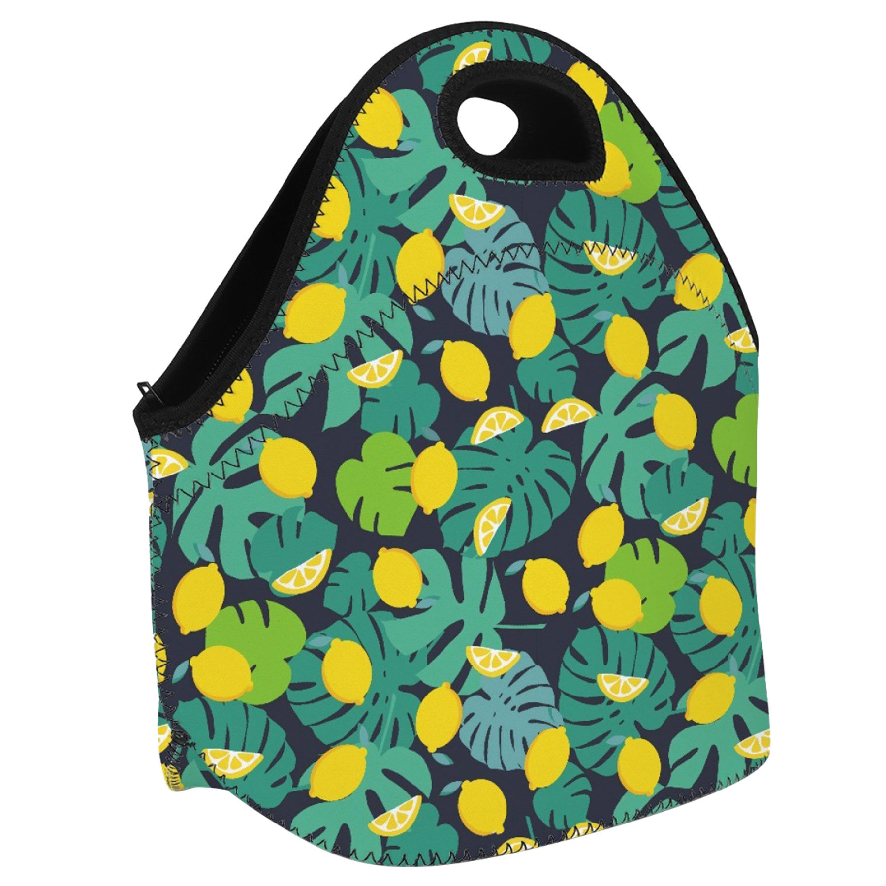Neoprene Lunch Bag 13