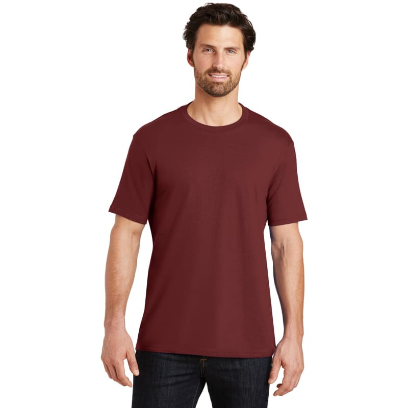 District Perfect Weight Tee. 45