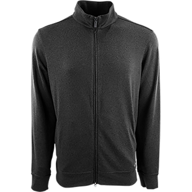 Greg Norman Weatherknit Ful lZip Jacket 2