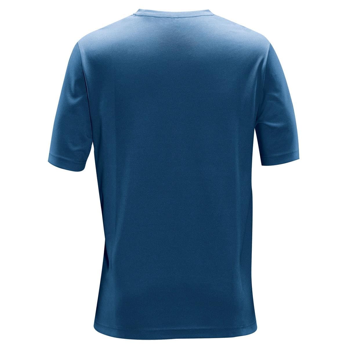 Stormtech Men's Mistral Heathered Tee 6