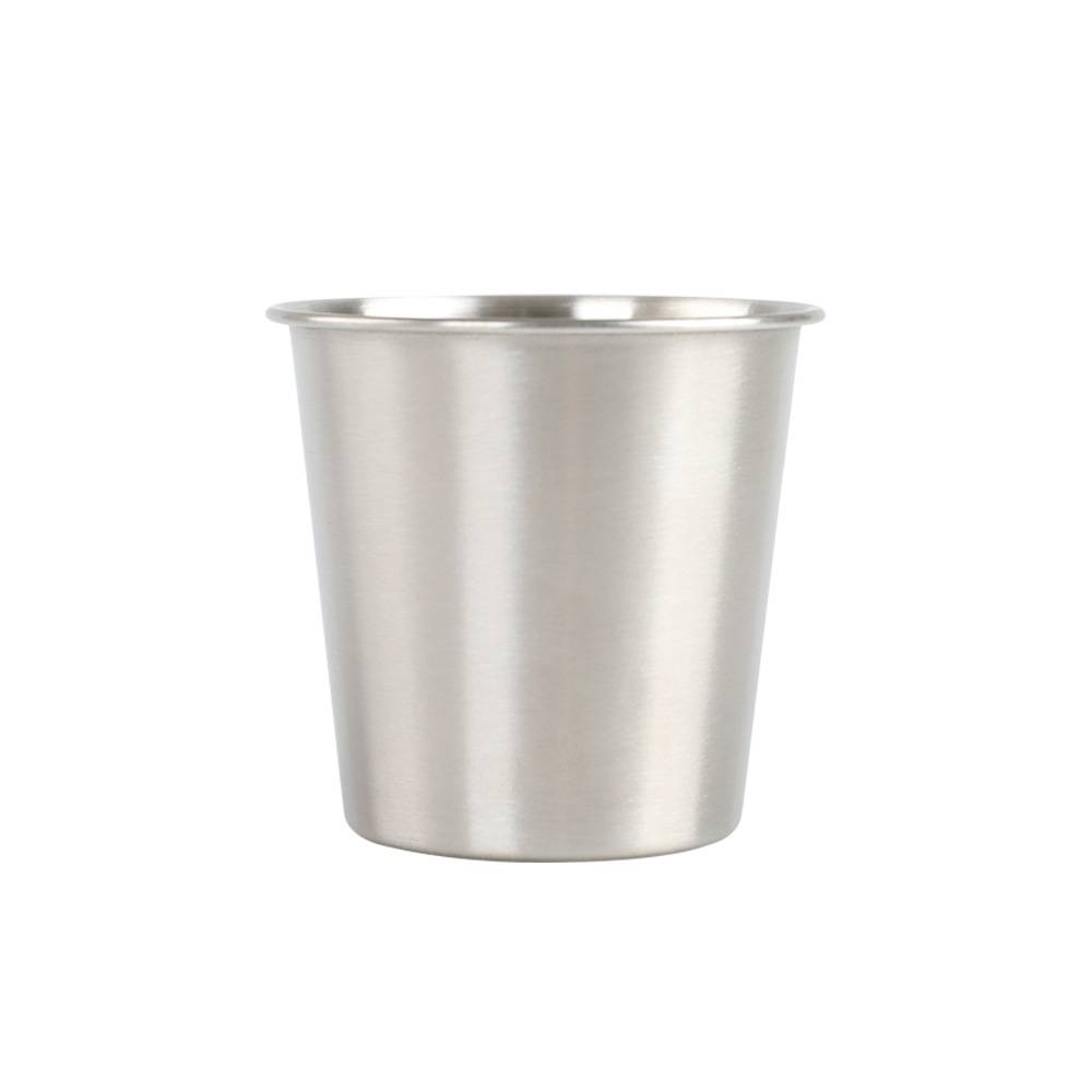 Stainless Steel Cup 4