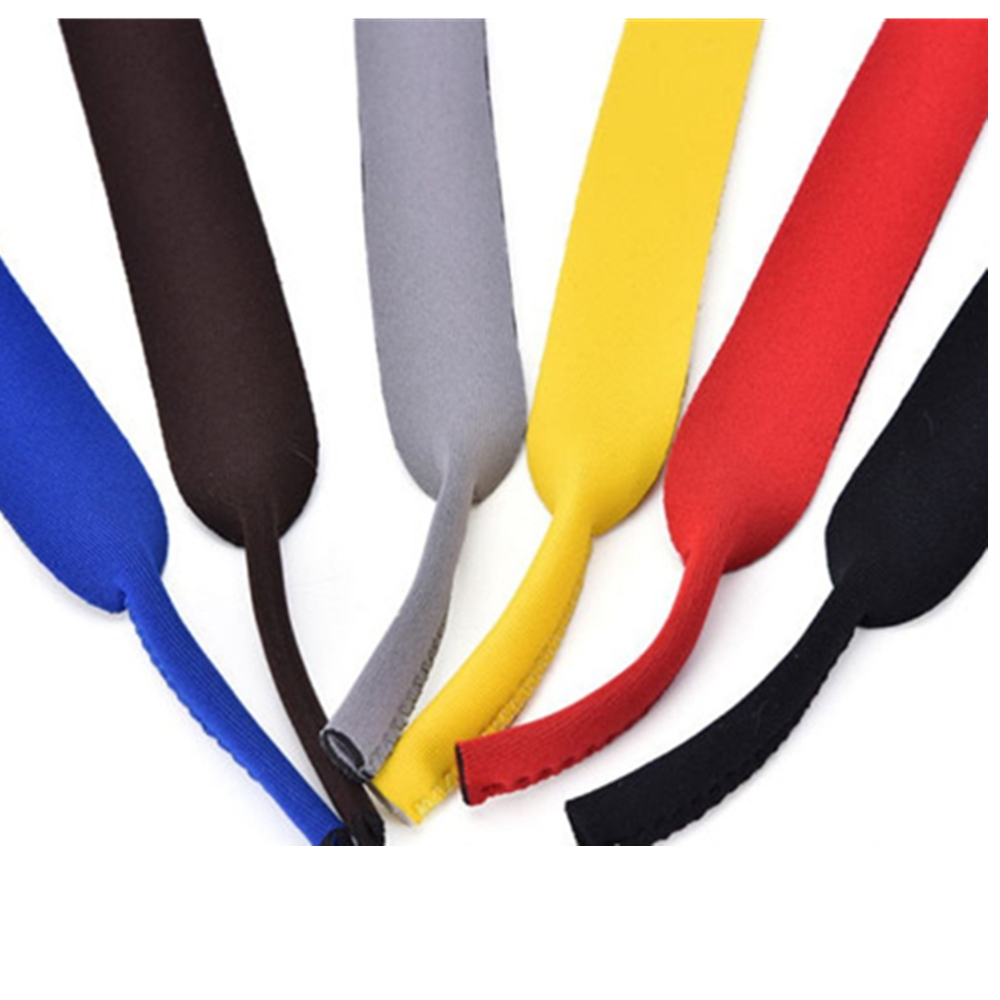 Neoprene Sunglasses Strap Eye Wear Retainer 7