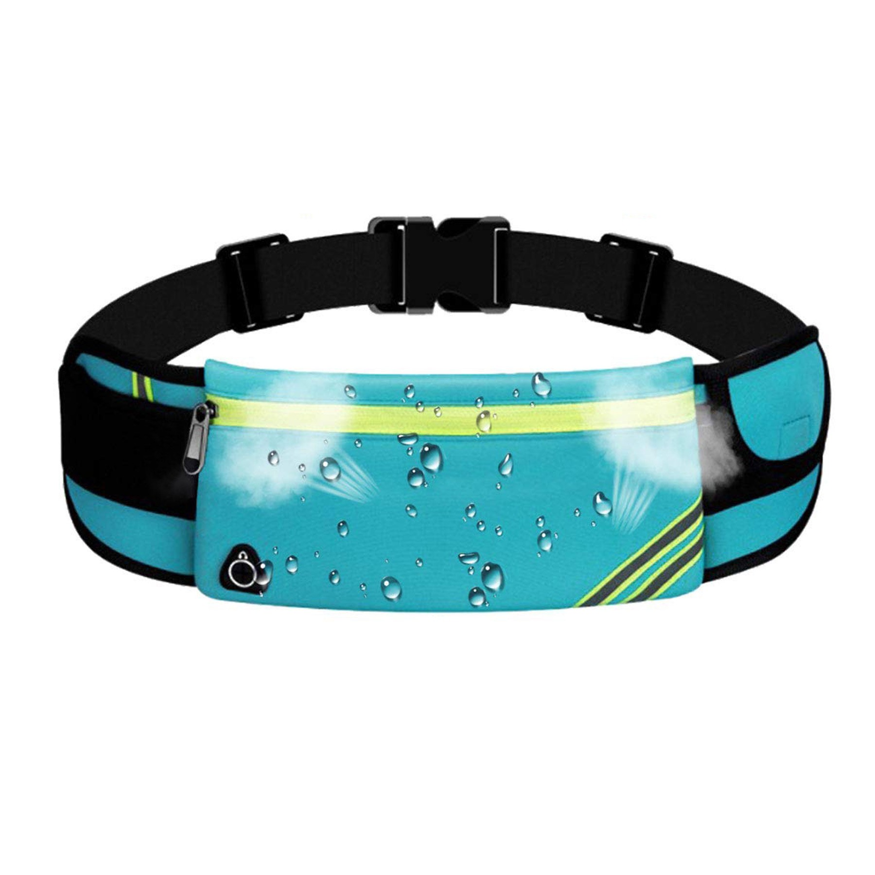 Running Belt Waist Pack Bag 4
