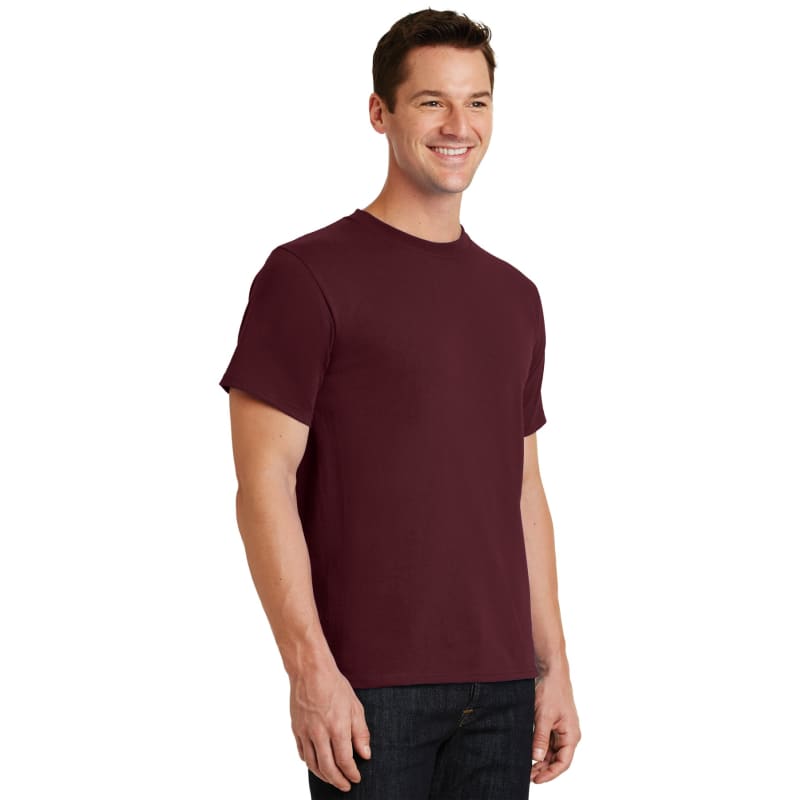 Port & Company - Essential Tee. 216