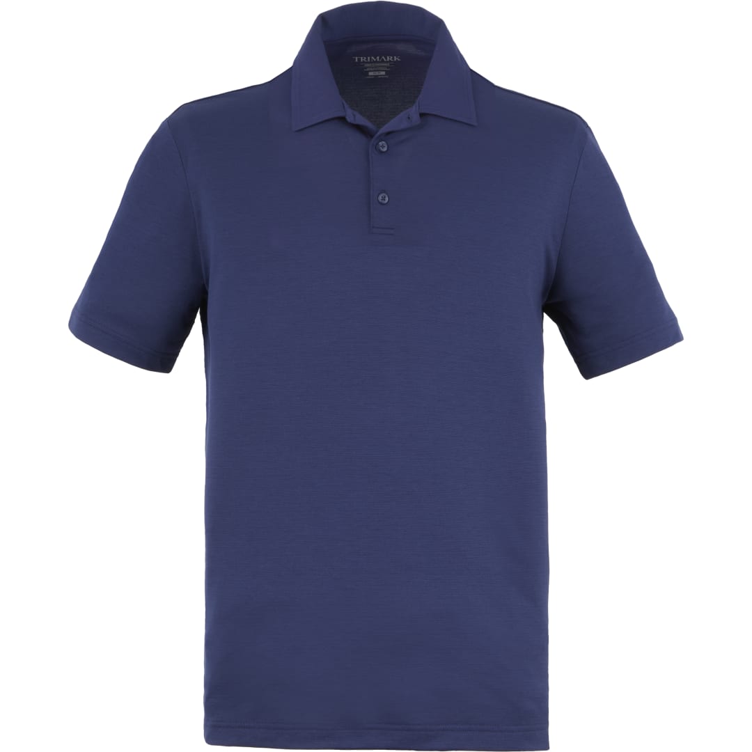 IZU EVERYTHING PERFORMANCE Eco Polo - Men's 231