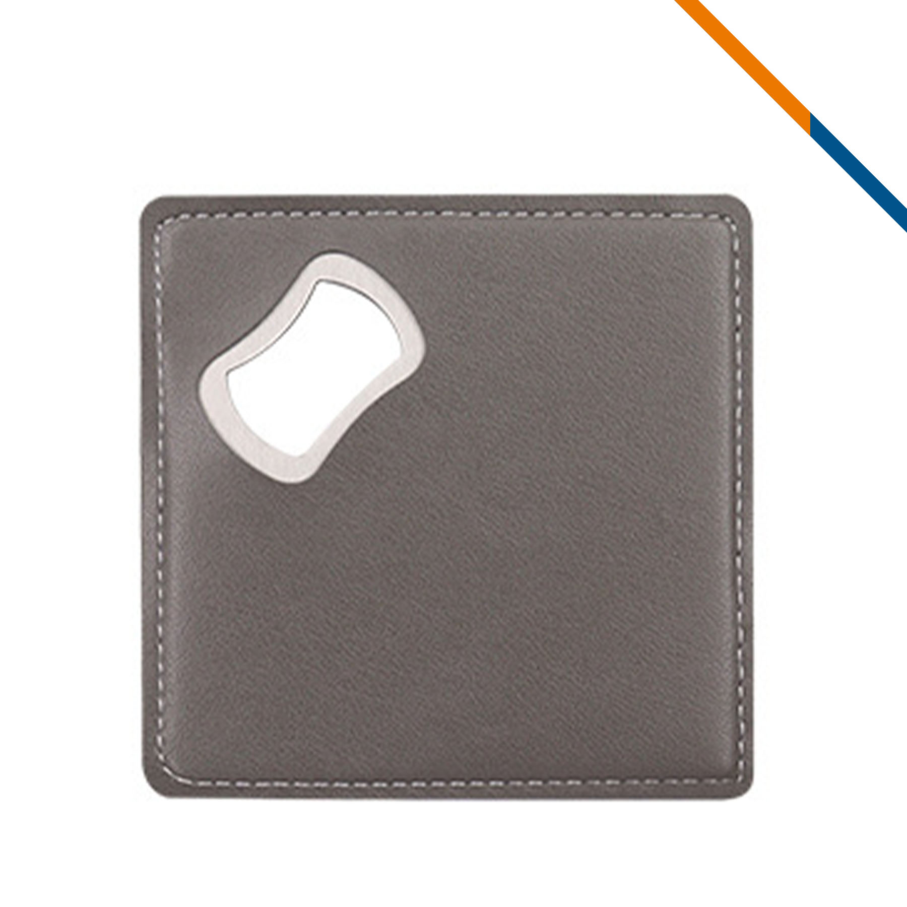 Jimpo 2in1 Square Bottle Opener 3