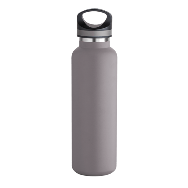 20 oz. Basecamp Tundra Bottle with Screw Top Lid 197