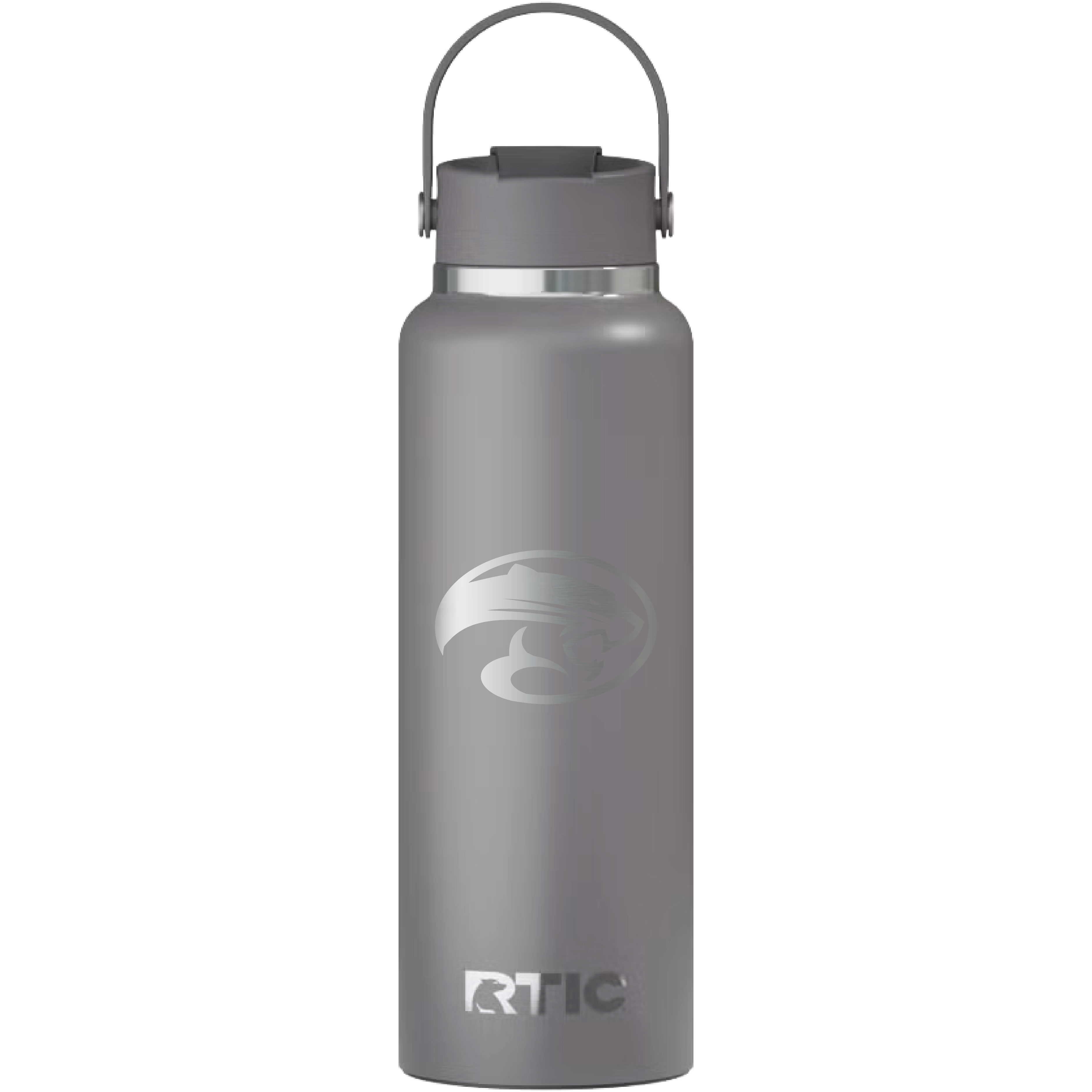 RTIC 40oz Ceramic Lined Stainless Steel Outback Bottles 2