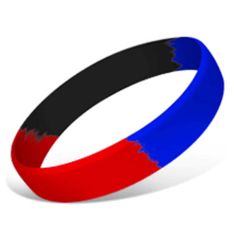 Full Color Printed Wristbands 59