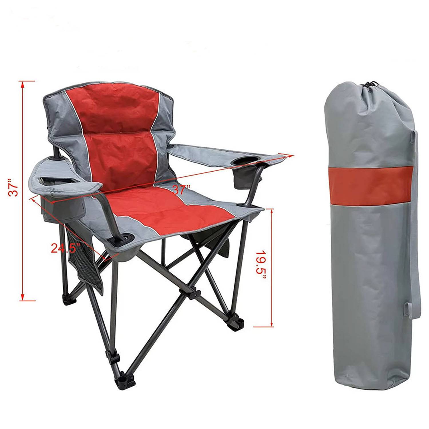 Outdoor Folding Chair 5