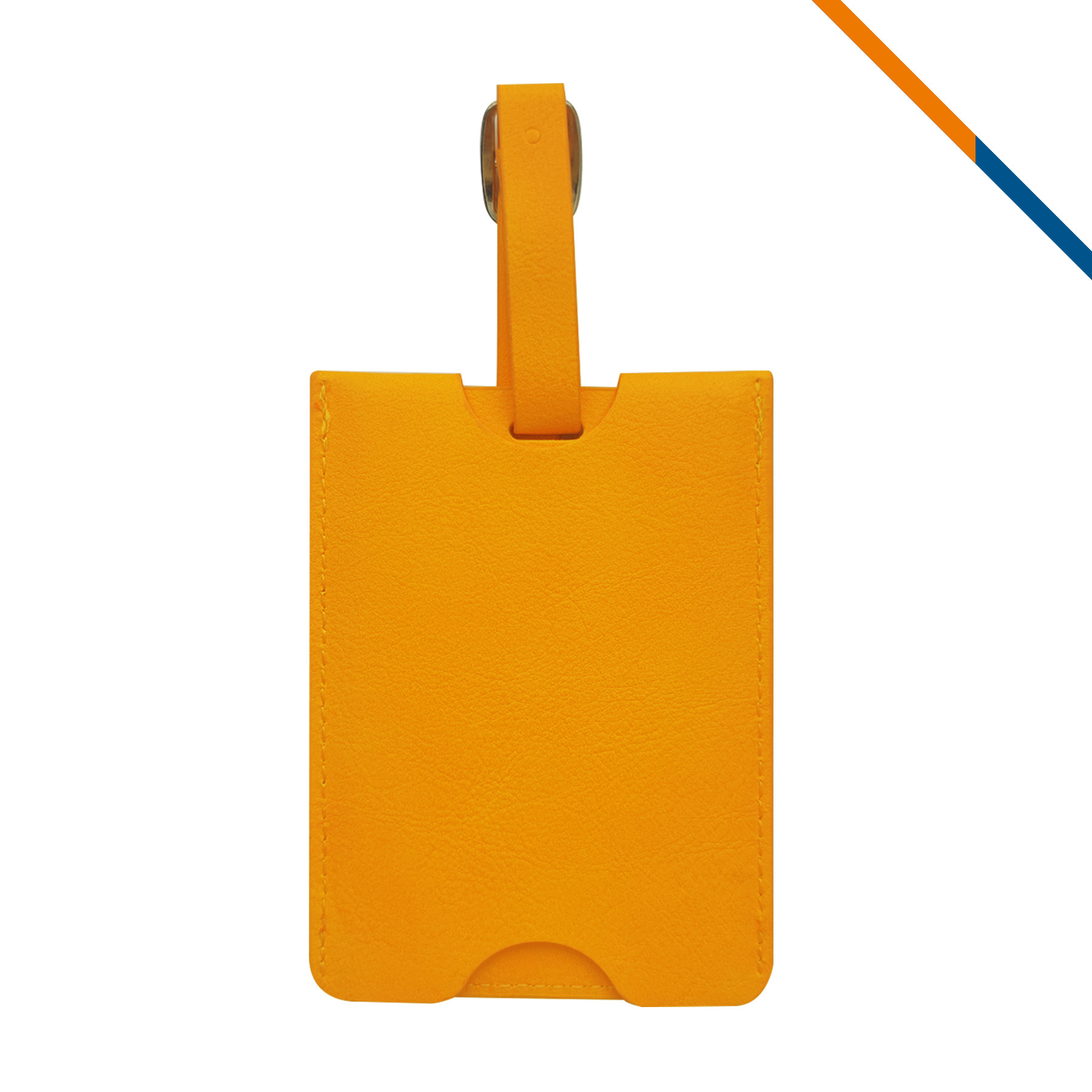 Tulip Luggage Tag 5