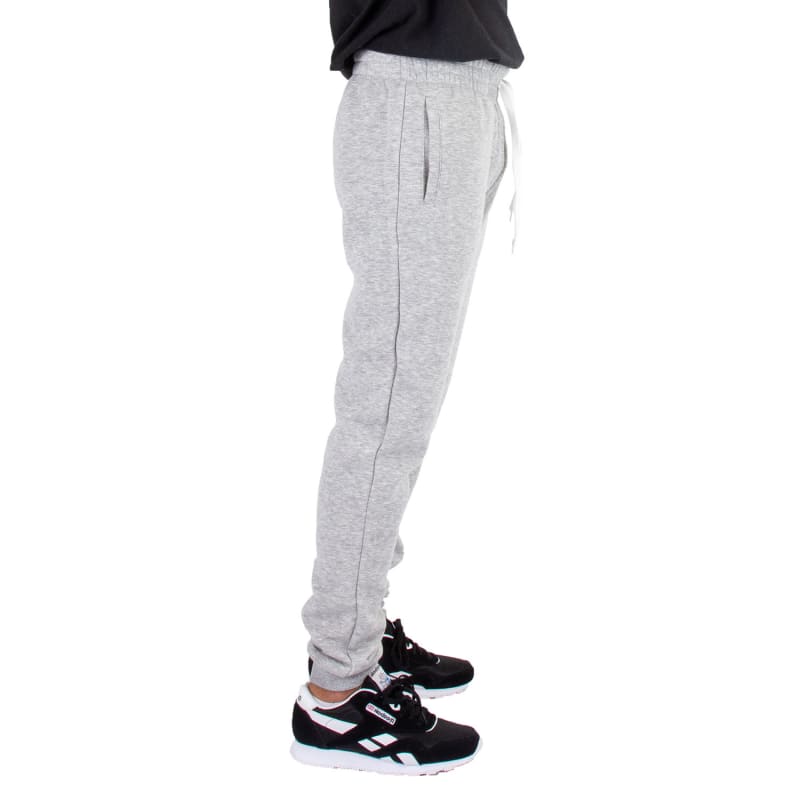 Shaka Wear Men's Fleece Jogger 21