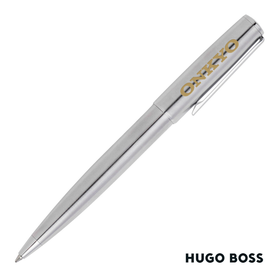 Hugo Boss® Label Pen 8