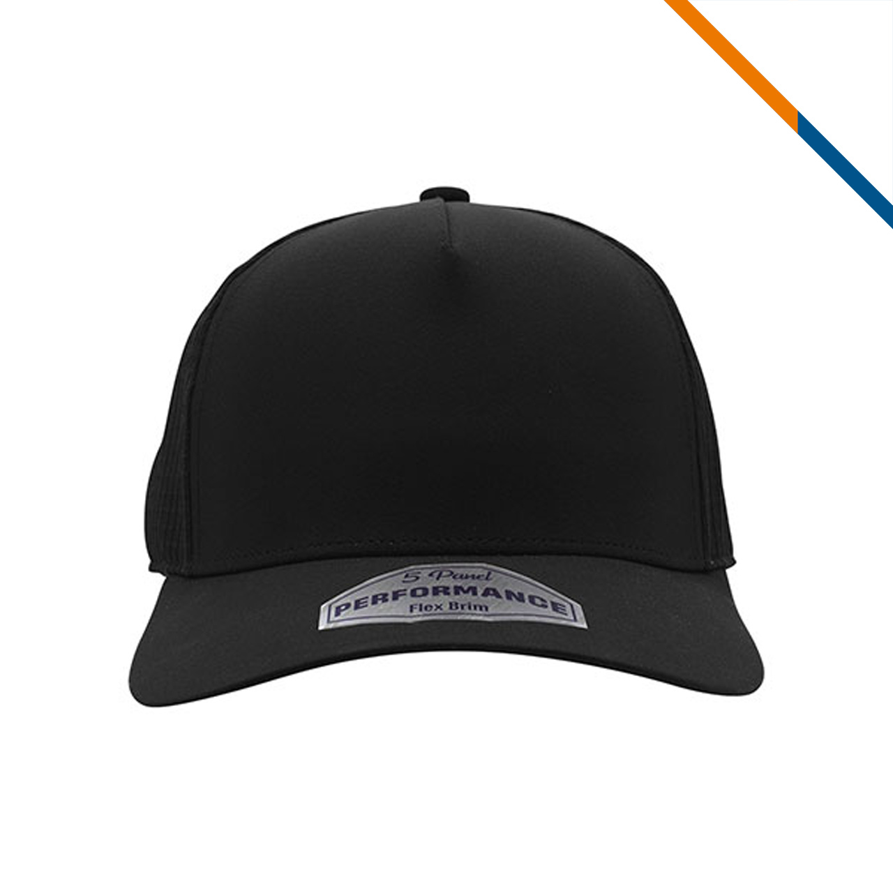 Swoop Performance Trucker Cap With Flexible Brim 4