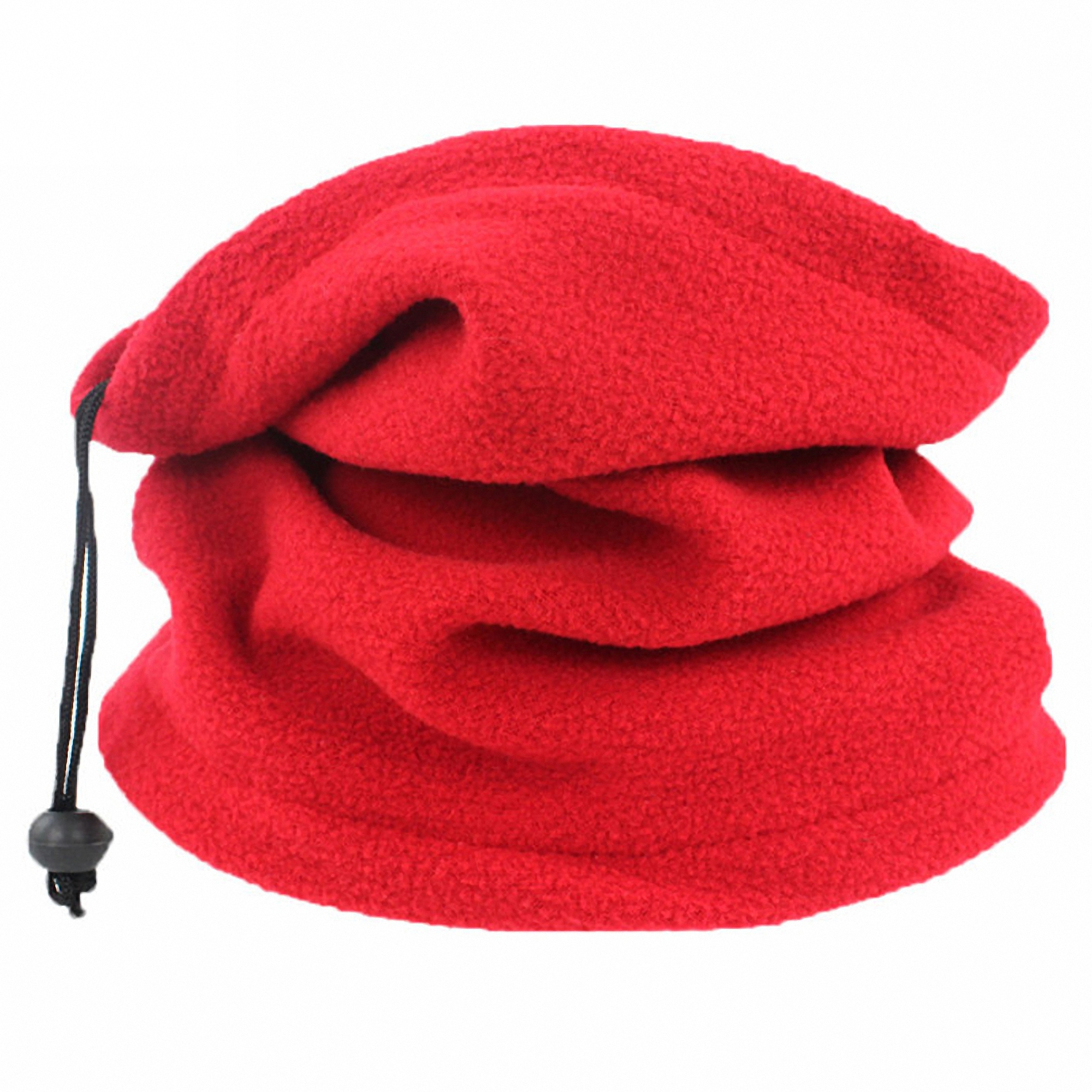 Warm Fleece Neck Gaiter Mask 3